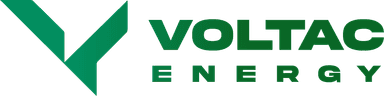 Voltac Energy Logo
