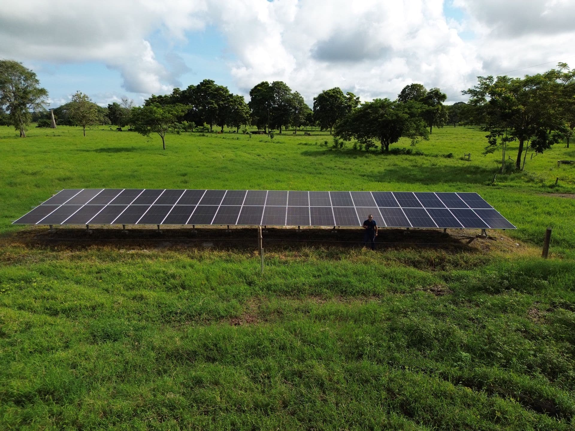 Proyecto Rural Turbaco