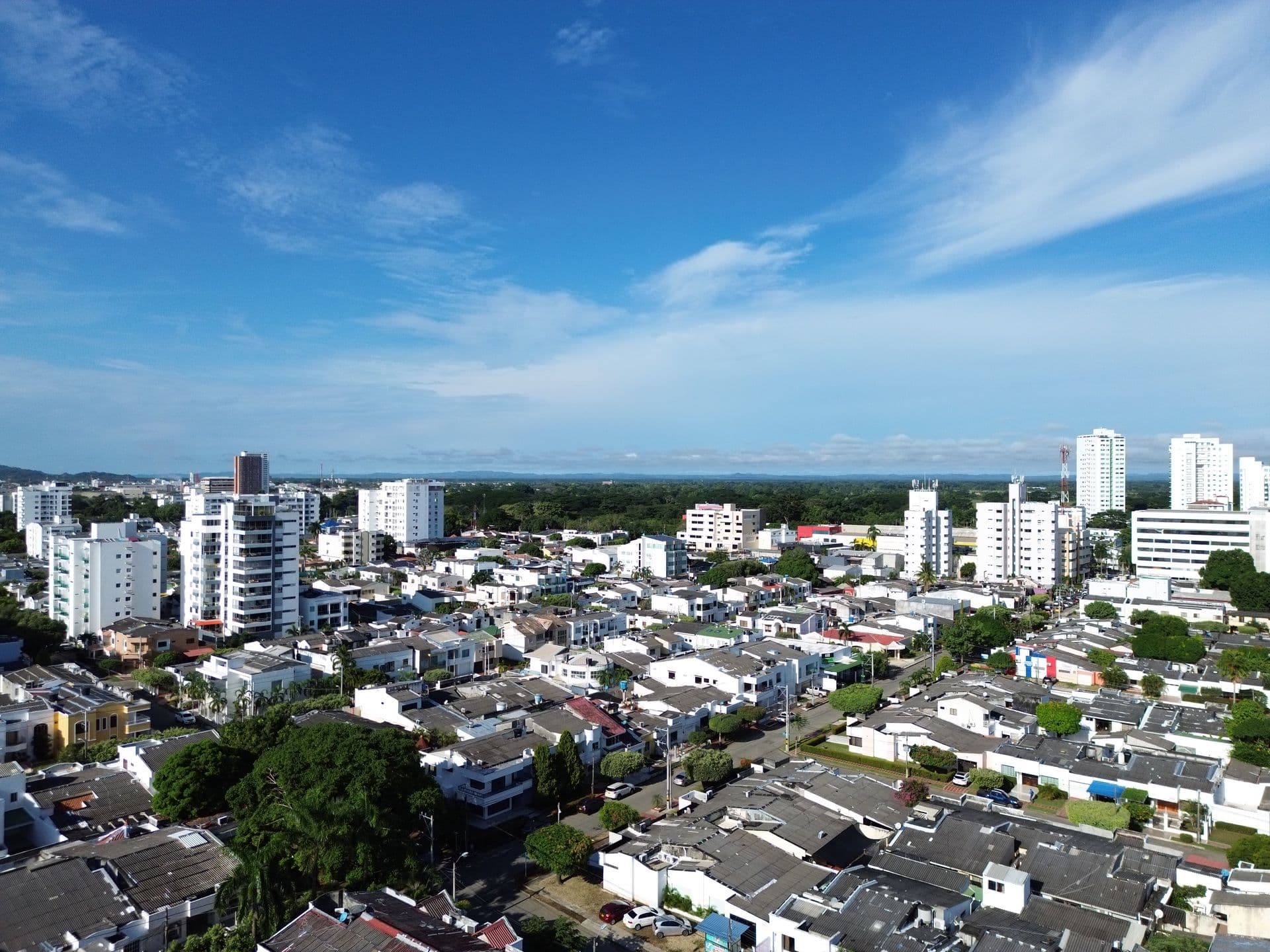 Proyecto Comercial - Centro Odontologico