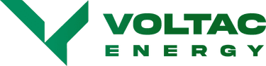Voltac Energy Logo